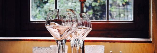 Restaurant | Feestzaal Kasteel van Laarne