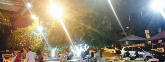 Kafe Nongkrong