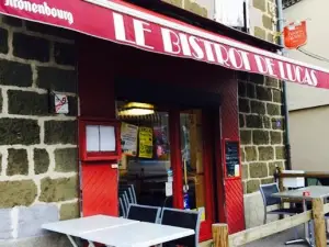 Le Bistrot de Lucas