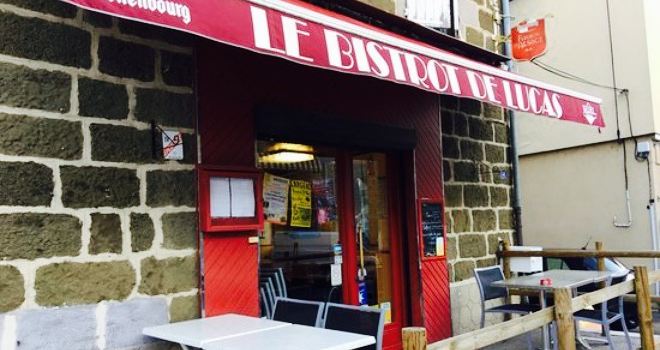 Le Bistrot de Lucas
