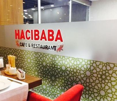 Donerci Hacibaba