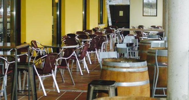 La Cerrallana