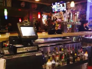 Applebee's Grill + Bar