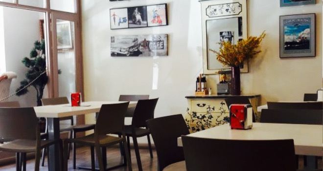 Cafe Imperio Colmado