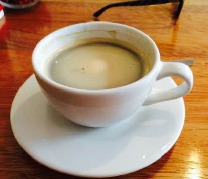 La Mona Cafetería
