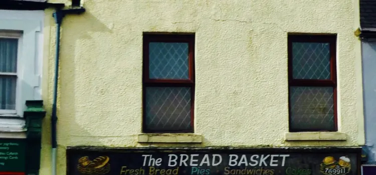 The Bread Basket