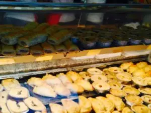 Saint Georges Bakery