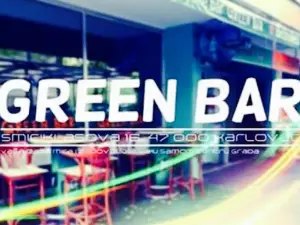 Green Bar