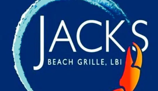 Jack's Beach Grille