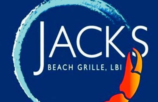 Jack's Beach Grille