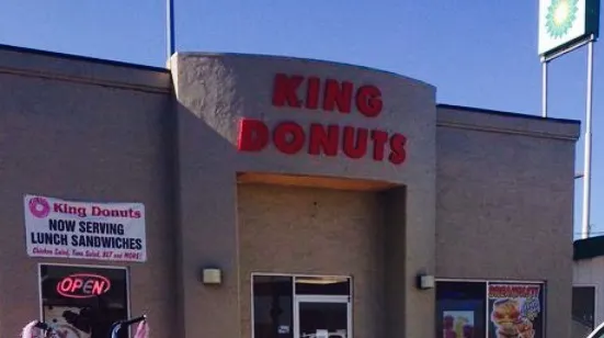 King Donuts