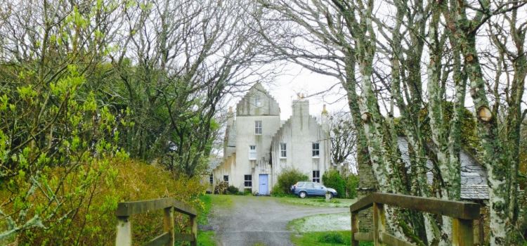 Woodwick House