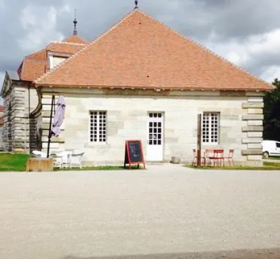 La Table des Jardins