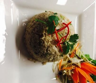 Chang Thai Cuisine