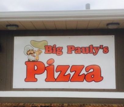 Big Paulys
