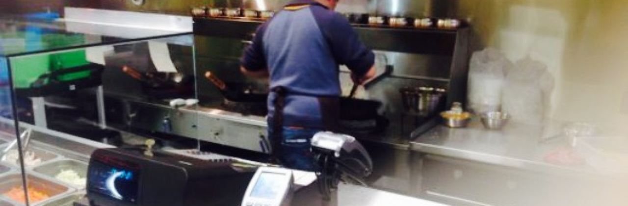 Avalon Noodle and Fastfood