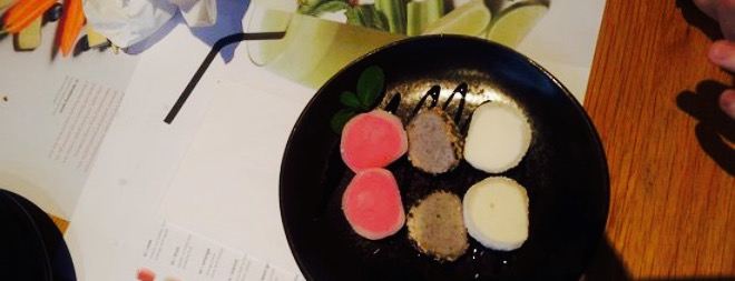wagamama exeter