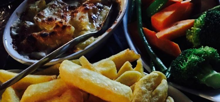Mary Anns Pub & Restaurant