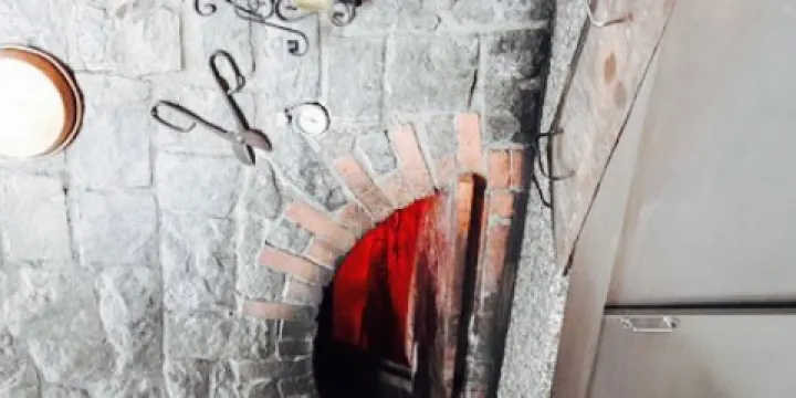 Ristorante Pizzeria Da Carla