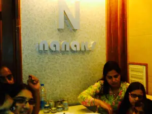 Nanak Restaurant