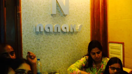 Nanak Restaurant