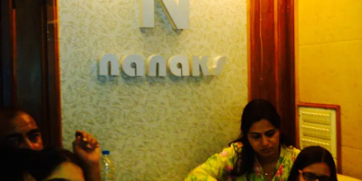 Nanak Restaurant