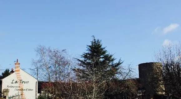 Le Relais de la Tour