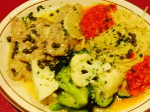 Juliano's Italian Restaurant