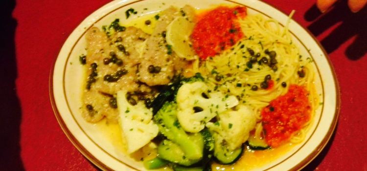 Juliano's Italian Restaurant