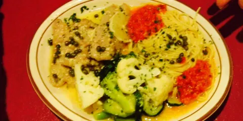 Juliano's Italian Restaurant