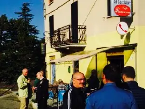 Antica Trattoria Del Cacciatore Sas Di Pezza M. & C.