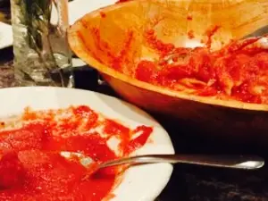 Marco's Italian Restaurant