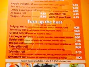 Rice N Roll