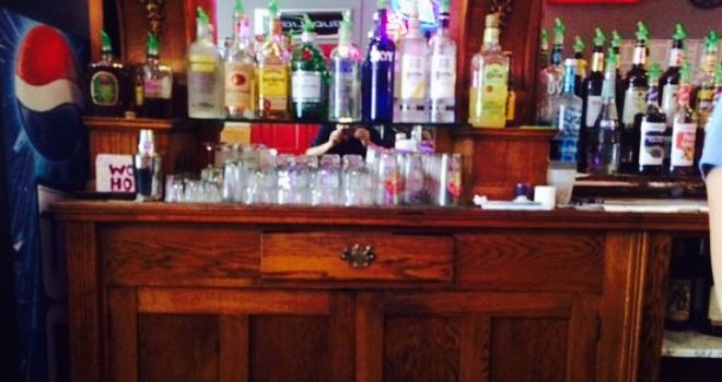 Midway Bar and Grill