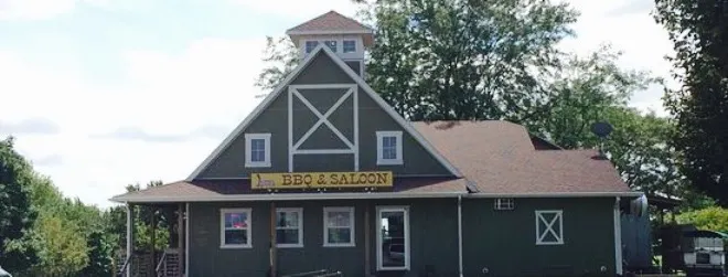Lynn's BBQ & Saloon