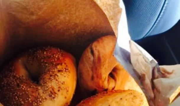 Downtown Bagels