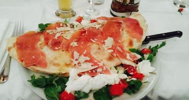 Pizzeria Bar Sport