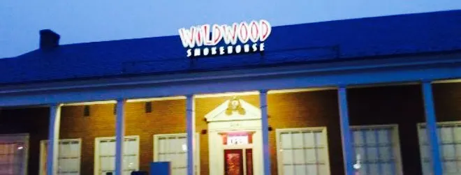 Wildwood Smokehouse of Roanoke