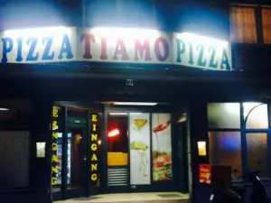 Pizzeria Tiamo