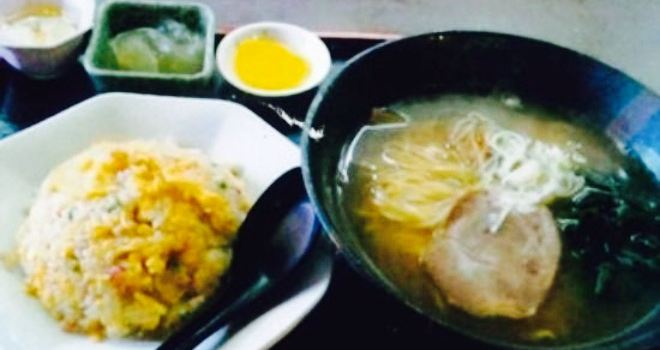 Ramen Shanghai