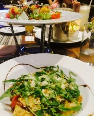 SORRENTO Restaurant&Terrace