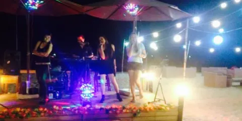 Le Bon Gout Restaurant