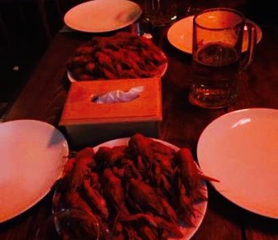 Wild West Pub