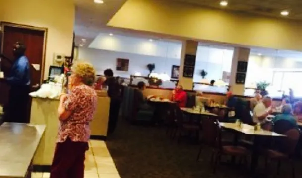 C & H Cafeteria Incorporated