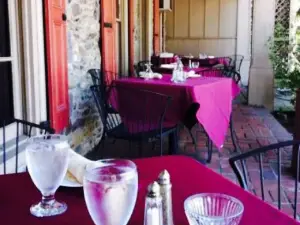 Carversville Inn