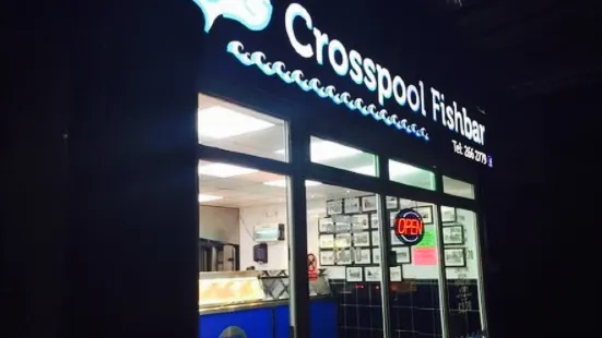 Crosspool Fish Bar