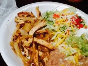 Fiesta Mexican Grill