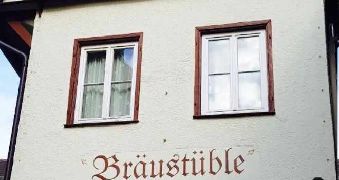 Braeustuebl