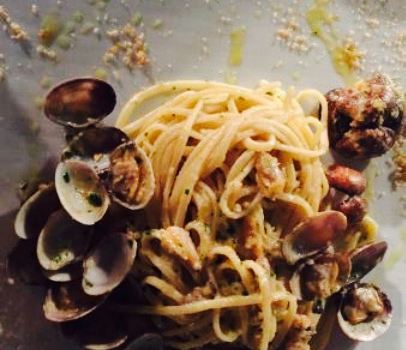 Mangiamo