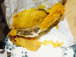 BOB'S FISH AND CHIPS